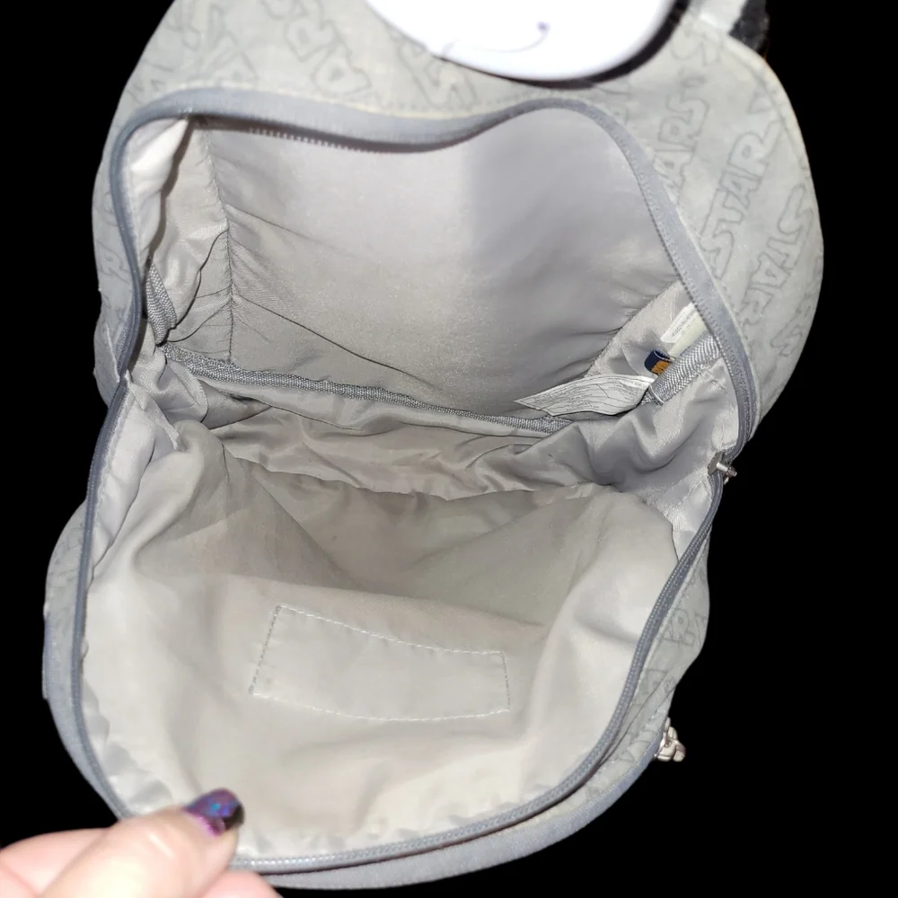Boys Star Wars Backpack with Cape - Picture 3 of 6